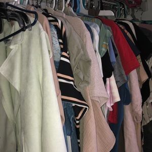 Meet your Posher, Rylee